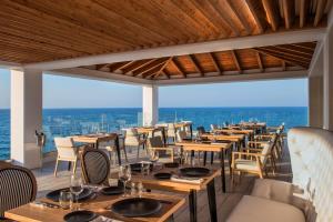 Abaton Island Resort & Spa Heraklio Greece