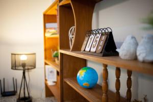 Victory Park Hostel