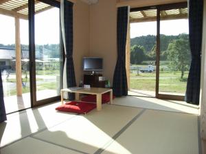 志布志 Minshuku Hoshi no Sumika 住宿 套房