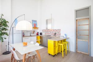 Atico Valencia Sorolla