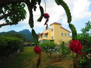 Jin Mei Homestay - T'an-tzu-wan