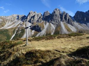 Ferienwohnung Traudl Singer