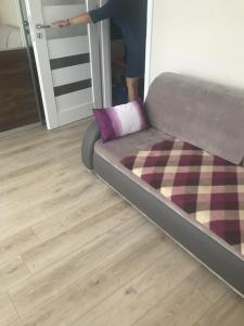 Apartament Zacisze