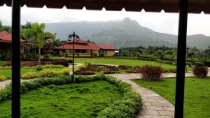 The Kanila Resort