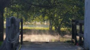 B&B / Chambres d'hotes Moulin De Bacchus : photos des chambres