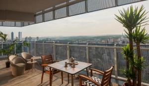 Somerset Maslak Istanbul