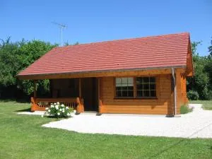 La Simonette - Amance