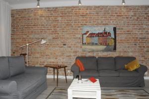 MiłoTu - Apartament Marszałkowski