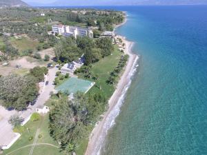 Long Beach Hotel & Resort Achaia Greece