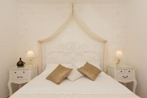 Two-Bedroom Apartment room in Villa Mediterranea - Garden Suite