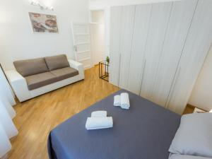 Stylisch Canacci 2 bedroom Apartment