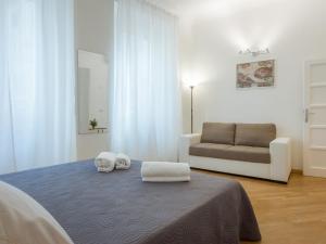 Stylisch Canacci 2 bedroom Apartment