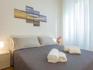 Stylisch Canacci 2 bedroom Apartment