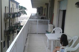 Appartamento Centromare solo famiglie