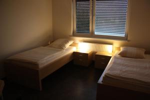 Hotel Grand Tour
