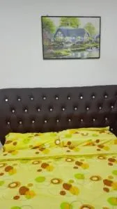 Sekinchan SeaBreeze Homestay 适耕庄海风吹民宿 - Kampong Tanjong Karang