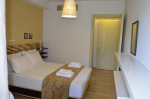 Kalavrita Luxurious Apartments Achaia Greece