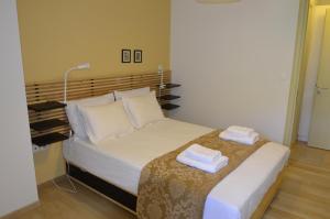 Kalavrita Luxurious Apartments Achaia Greece