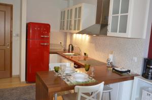 Kalavrita Luxurious Apartments Achaia Greece