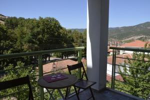 Kalavrita Luxurious Apartments Achaia Greece