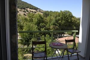 Kalavrita Luxurious Apartments Achaia Greece