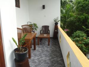 New Jaya Villa