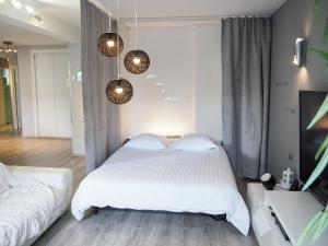 Appartements Le Celestay : photos des chambres