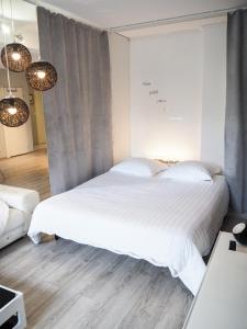 Appartements Le Celestay : photos des chambres