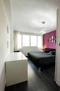 Appartements Le Celestay : photos des chambres