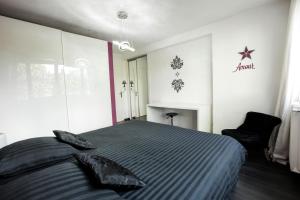 Appartements Le Celestay : photos des chambres