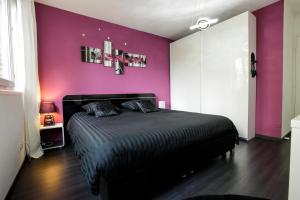 Appartements Le Celestay : photos des chambres