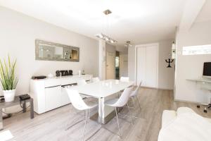 Appartements Le Celestay : photos des chambres