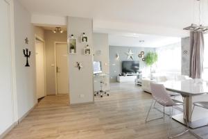 Appartements Le Celestay : photos des chambres