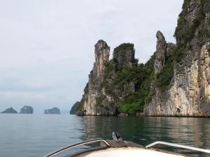 Melina Beach Front Bungalows