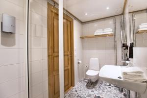 Standard Twin Room room in Lannalodge