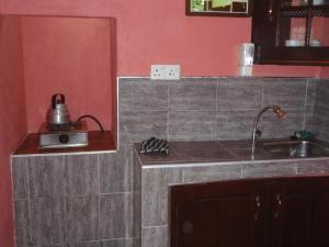 New Jaya Villa