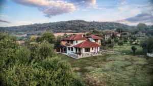 Guest House Villa Bozhenitsa