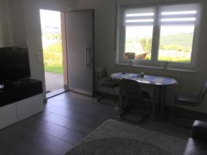 FeWo mit Fernblick