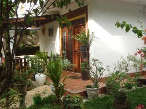 New Jaya Villa