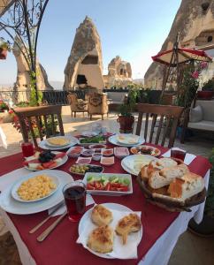 Cappadocia Cave Land Hotel