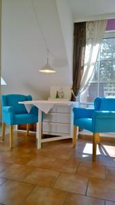 Ostsee Ferienappartement Dierhagen-Strand