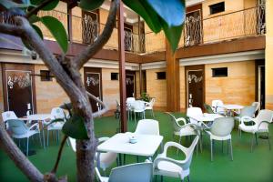 Imprenta Musical Alojamiento