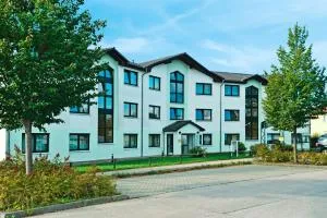 Hotel Zum Grünen Tor - Neuenhagen