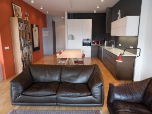 Reykjavík Central Apartments