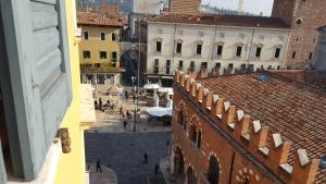 Piazza Erbe, 37121, Verona, Italy.