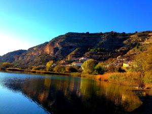 Casa Rural Río Tranquilo II, Case vacanze - Tolosa