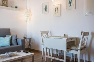 Bijou apartment in Bella Vista