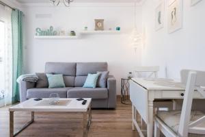 Bijou apartment in Bella Vista