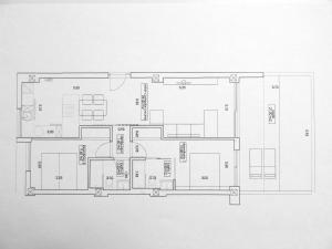 Apartment Orihuela Costa Golf 650