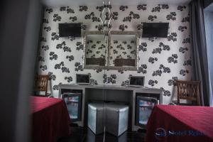 Hotel Relax Roma Nord